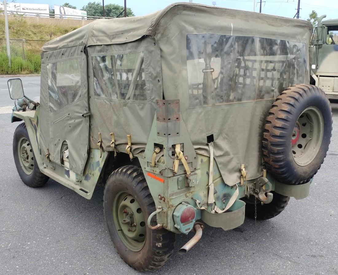 Eastern Surplus